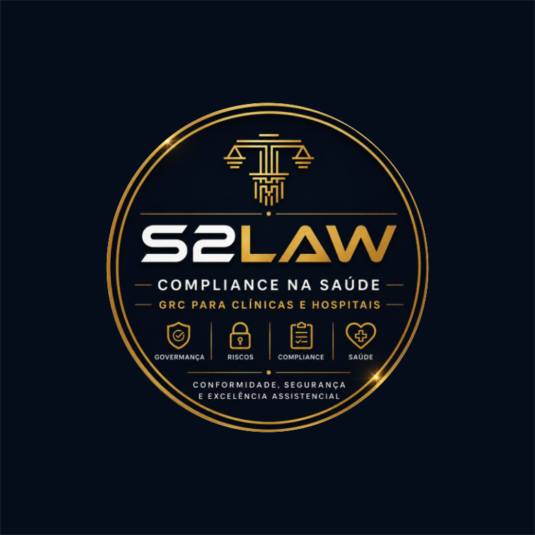 S2LAW GRC - Escritório